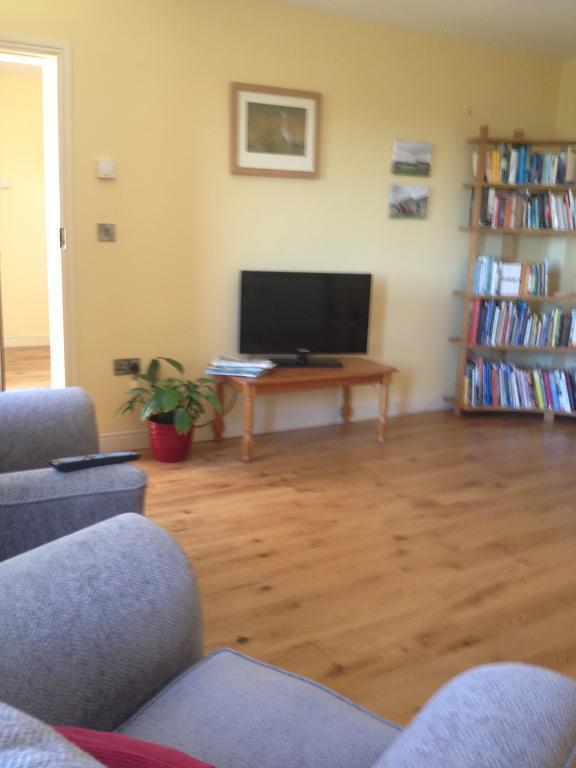 Curlew Barn Bed and Breakfast Leyburn Eksteriør billede